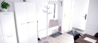The Wild Swan: Modern 4BR Home in Odense – Sleeps 10 w/ Parking