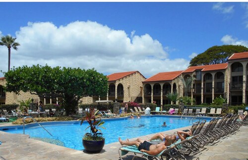 Maui Lea at Maui Hill - 1 Bedroom/2 Bathroom/Full Kitchen Weekly Booking Only