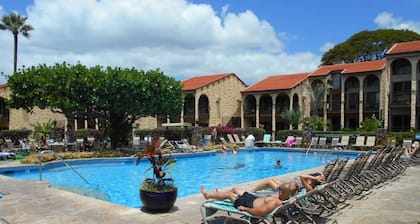 Maui Lea at Maui Hill - 1 Bedroom/Full Kitchen