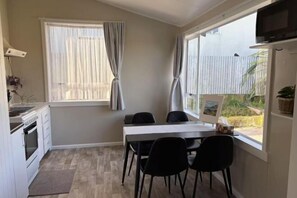 Restaurant - The Nest on Till (Oamaru)