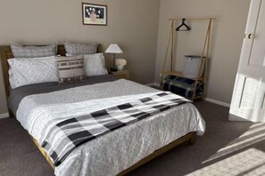 Room - The Nest on Till (Oamaru)