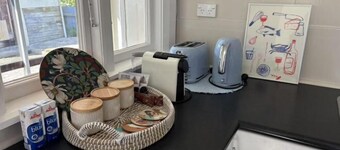 The Nest on Till