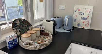 The Nest on Till