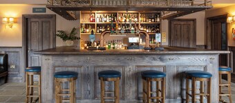 The Kirkstyle Inn & Sportsman's Rest