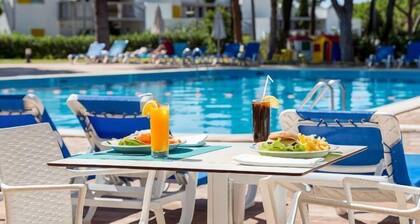 Apartamentos Turisticos Pinhal Da Marina