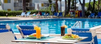 Apartamentos Turisticos Pinhal Da Marina