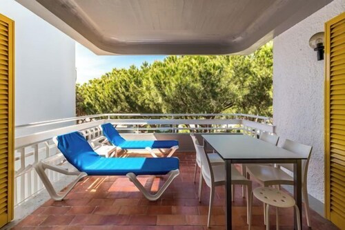Apartamentos Turisticos Pinhal Da Marina