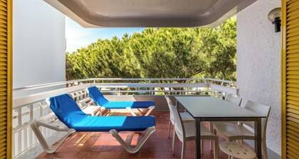 Apartamentos Turisticos Pinhal Da Marina