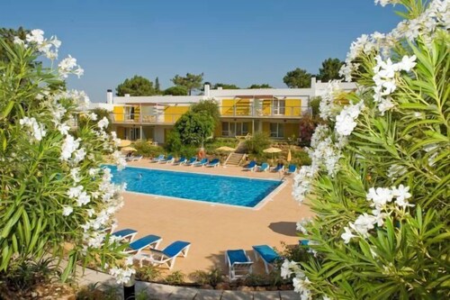 Apartamentos Turisticos Pinhal Da Marina