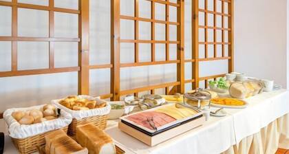 Apartamentos Turisticos Pinhal Da Marina