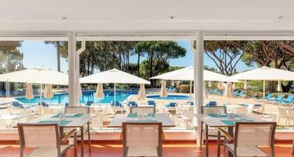 Apartamentos Turisticos Pinhal Da Marina