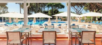 Apartamentos Turisticos Pinhal Da Marina