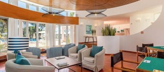 Apartamentos Turisticos Pinhal Da Marina