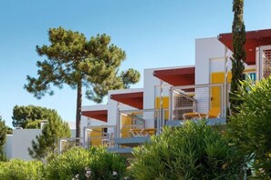 Exterior - Apartamentos Turisticos Pinhal Da Marina (Vilamoura)