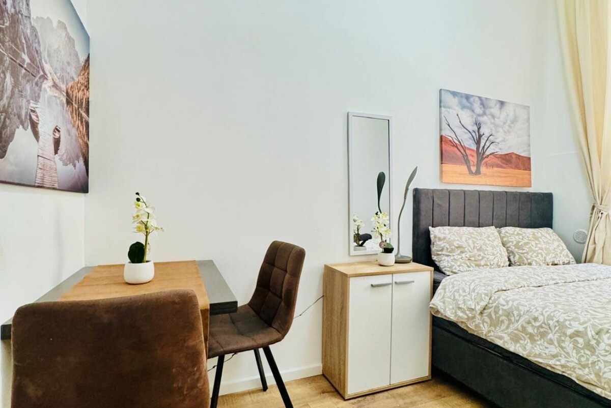 Image de profil de l’hôte