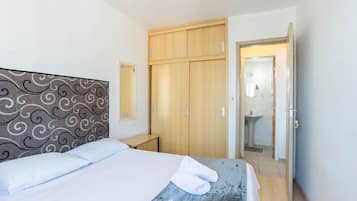 Appartement | 1 chambre, Wi-Fi gratuit