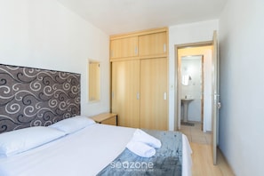 Basic Apartment | 1 bedroom, free WiFi
