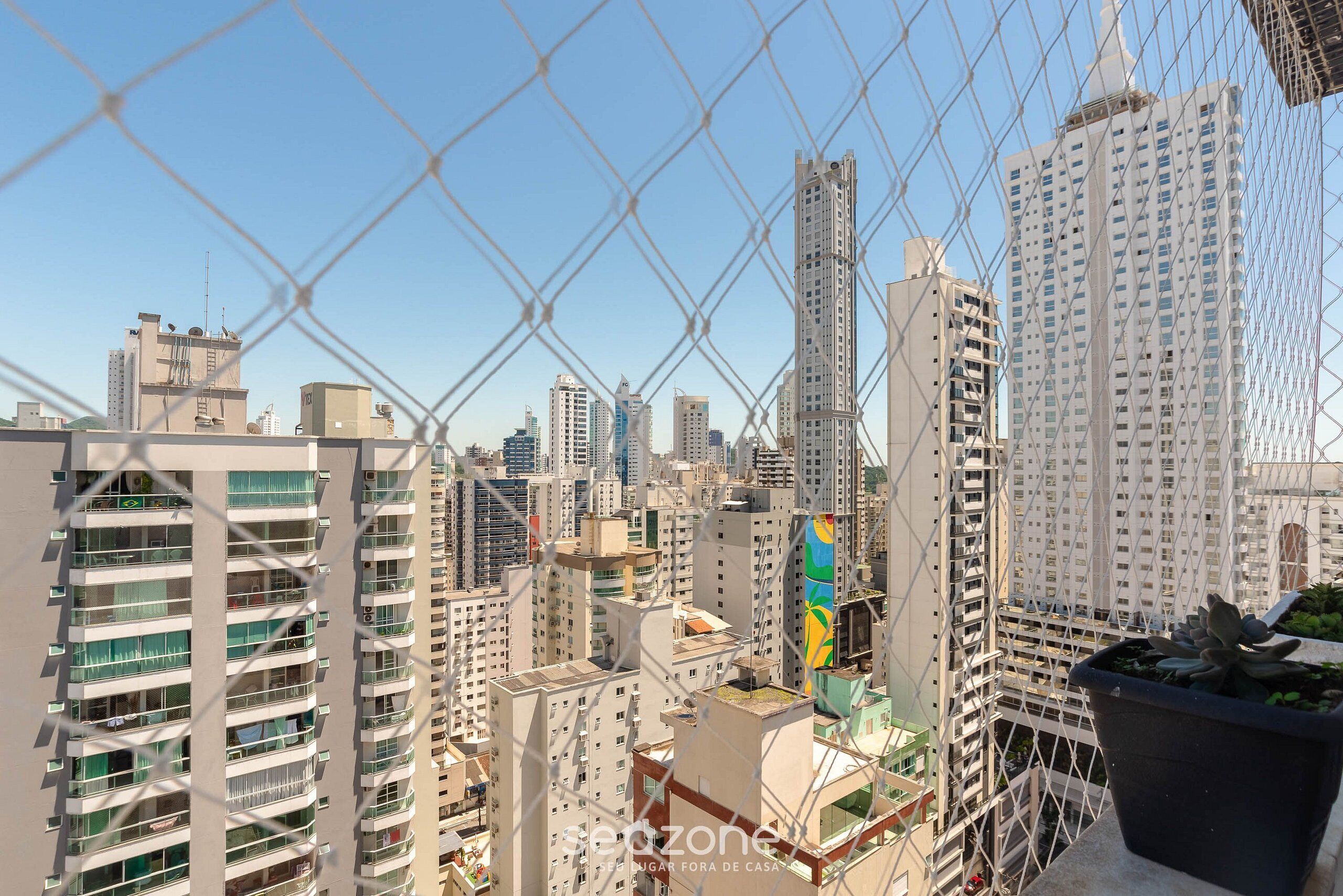 Basic Apartment | Property grounds