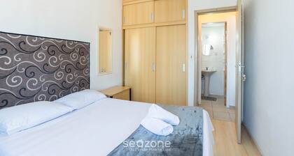 Apartamentos a 400 m da Praia em BC - CEV
