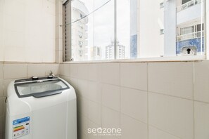 Basic Apartment | Interior