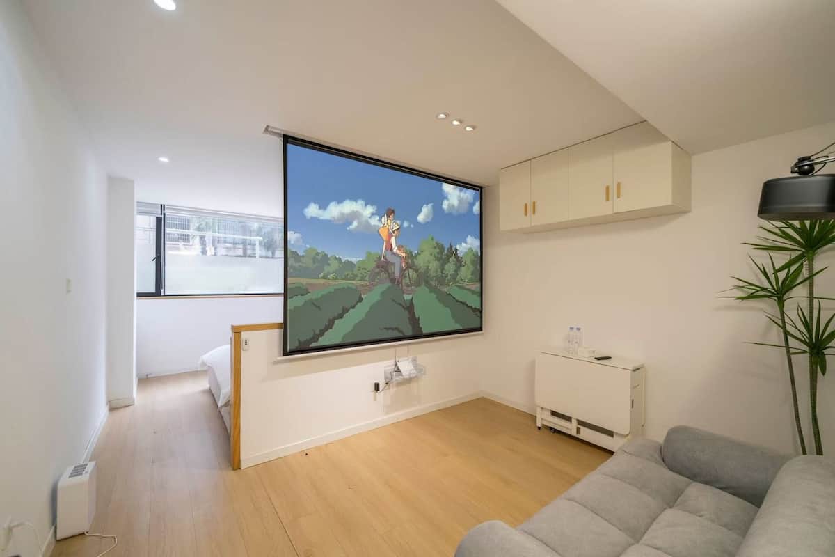 Apartament sènior | Sala d'estar