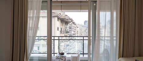 Leilighet – elite | Oppholdsområde