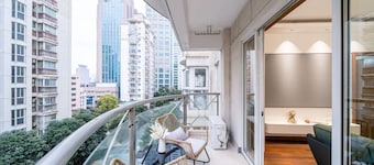 Book and Bed-People's Square