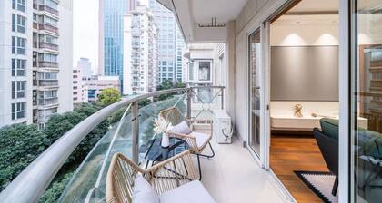 Book and Bed-People's Square