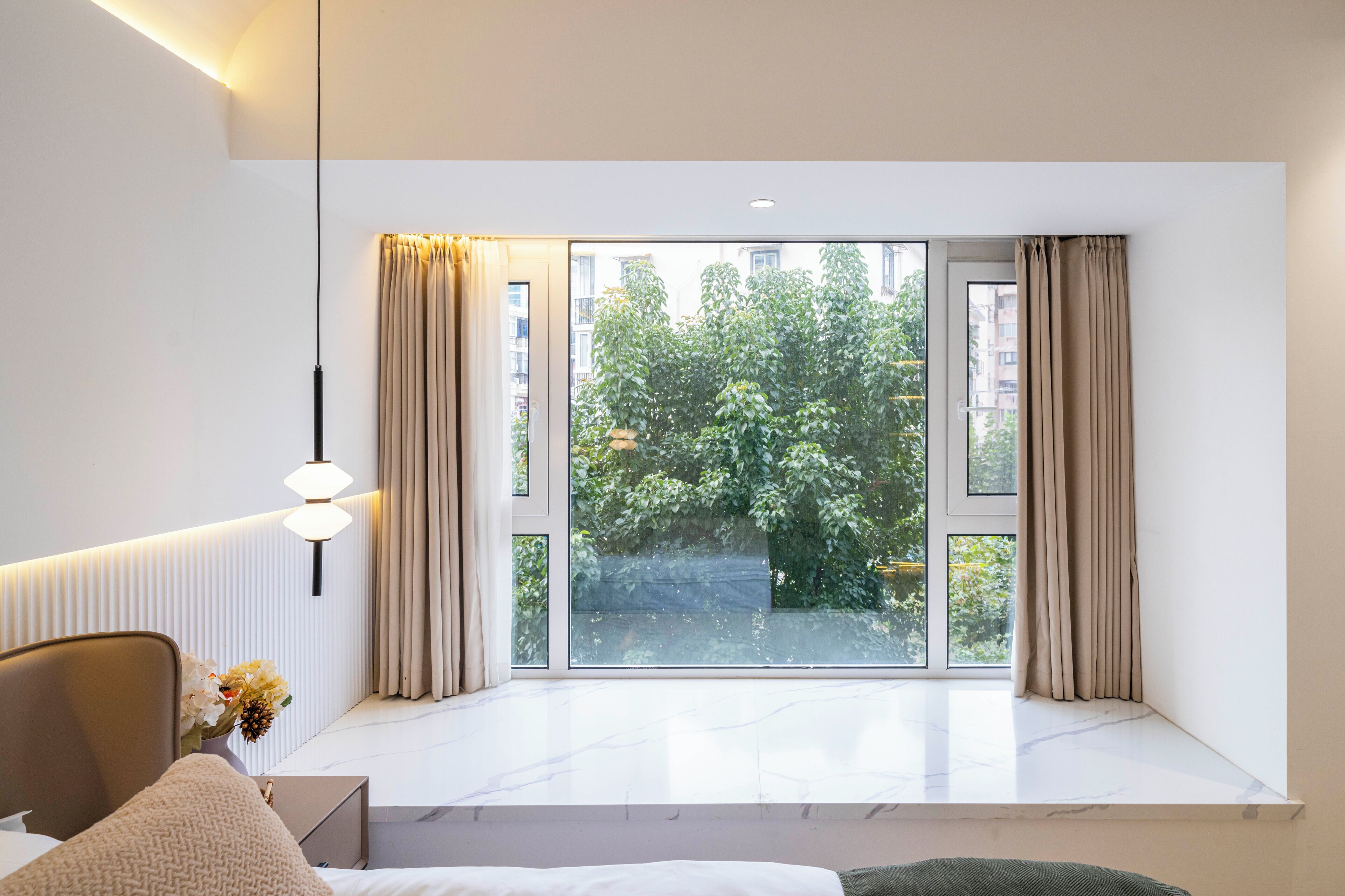 Apartament sènior | Habitacions insonoritzades, wifi gratuïta i roba de llit 