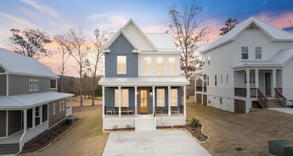 Cottages at Gunters Landing