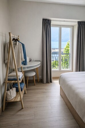 1 soveværelse, gratis Wi-Fi, sengetøj