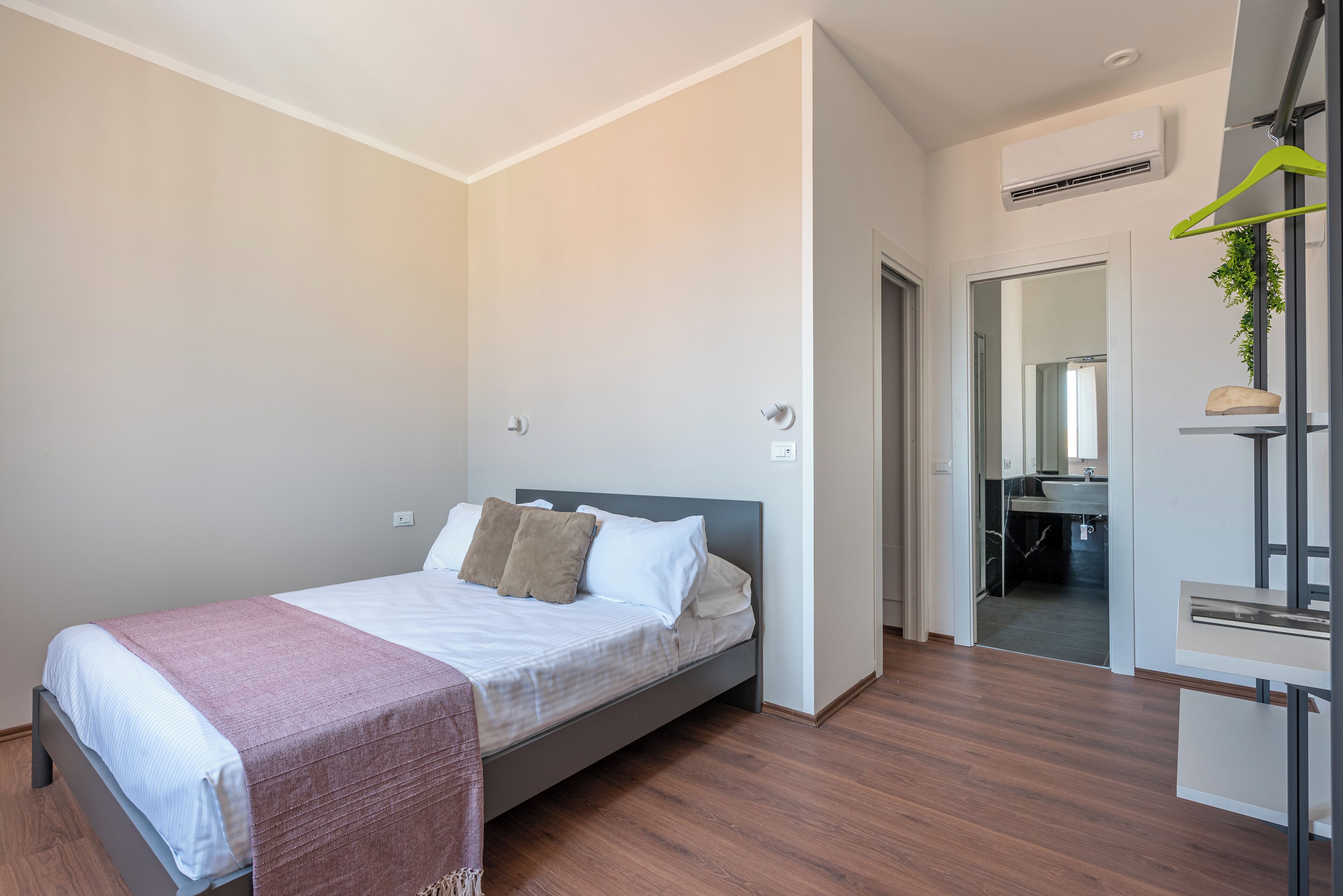 公寓, 1 间卧室 | 免费 WiFi