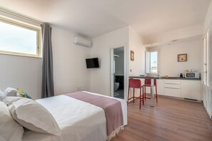 Studio - Candelai Apartments by Wonderful Italy (Palermo)