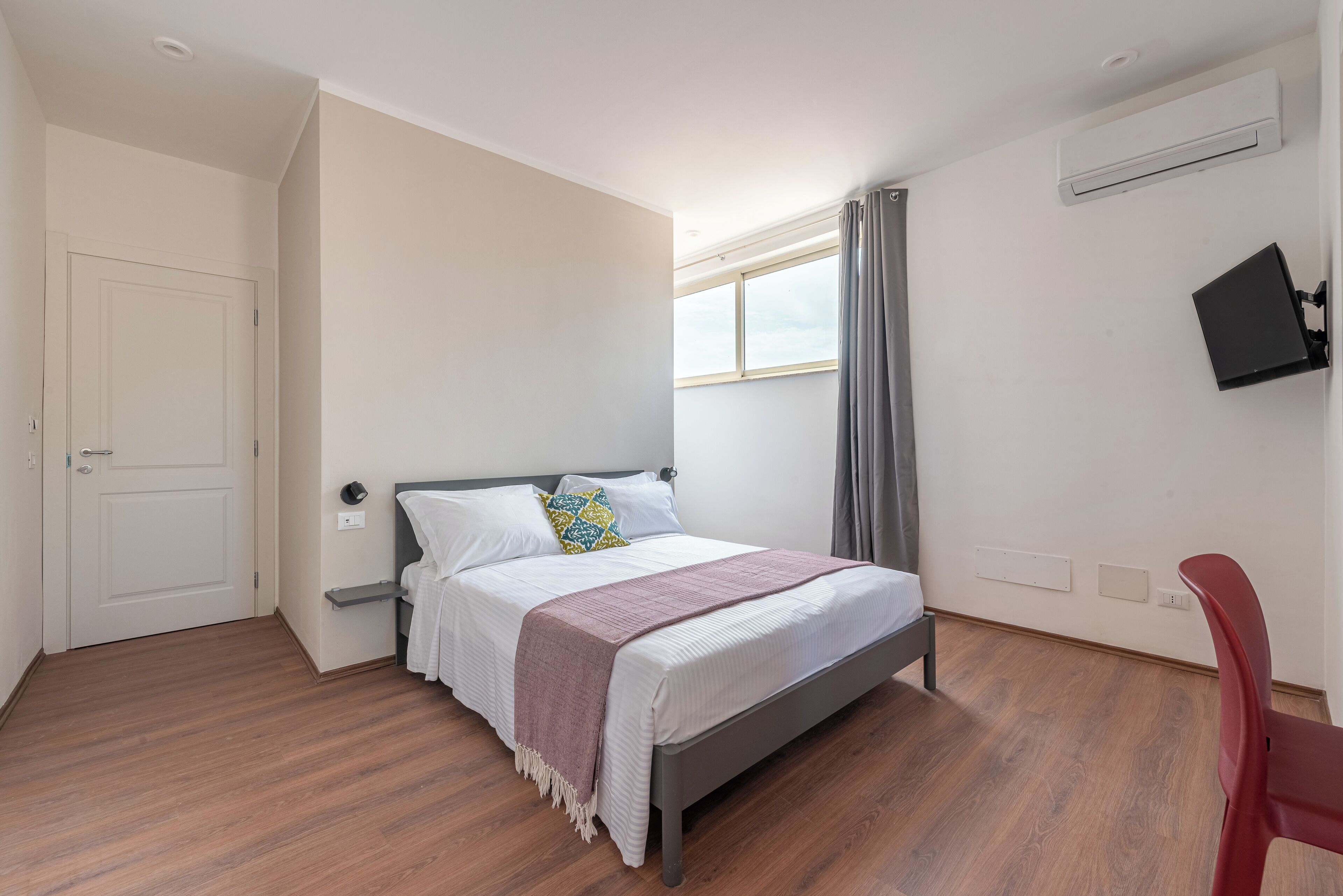 开间 | 免费 WiFi