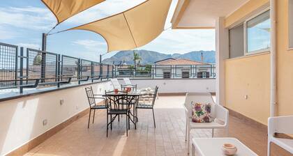 Candelai Apartments by Wonderful Italy