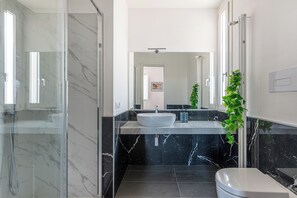 Apartment, 1 Bedroom | Bathroom - Candelai Apartments by Wonderful Italy (Palermo)