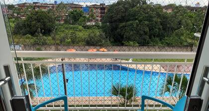 Cozy apartment in Belém COP30