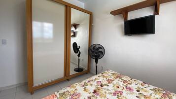 3 soveværelser, strygejern/strygebræt, Wi-Fi, sengetøj