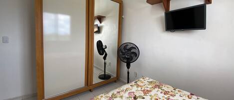 3 sovrum, strykjärn/strykbräda, wi-fi och sängkläder