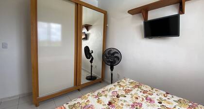 Cozy apartment in Belém COP30