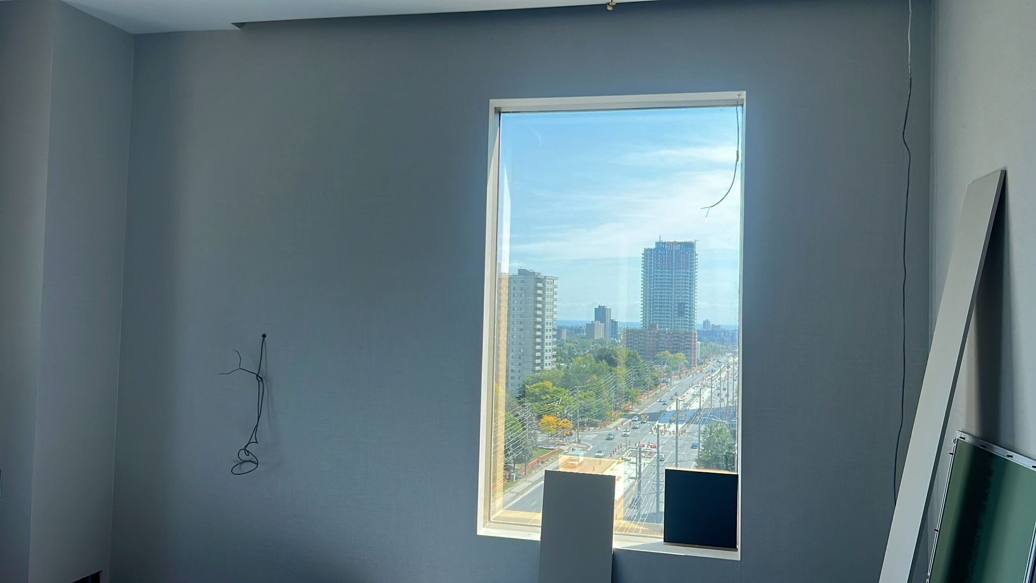 Room, City View | Blackout drapes, free WiFi