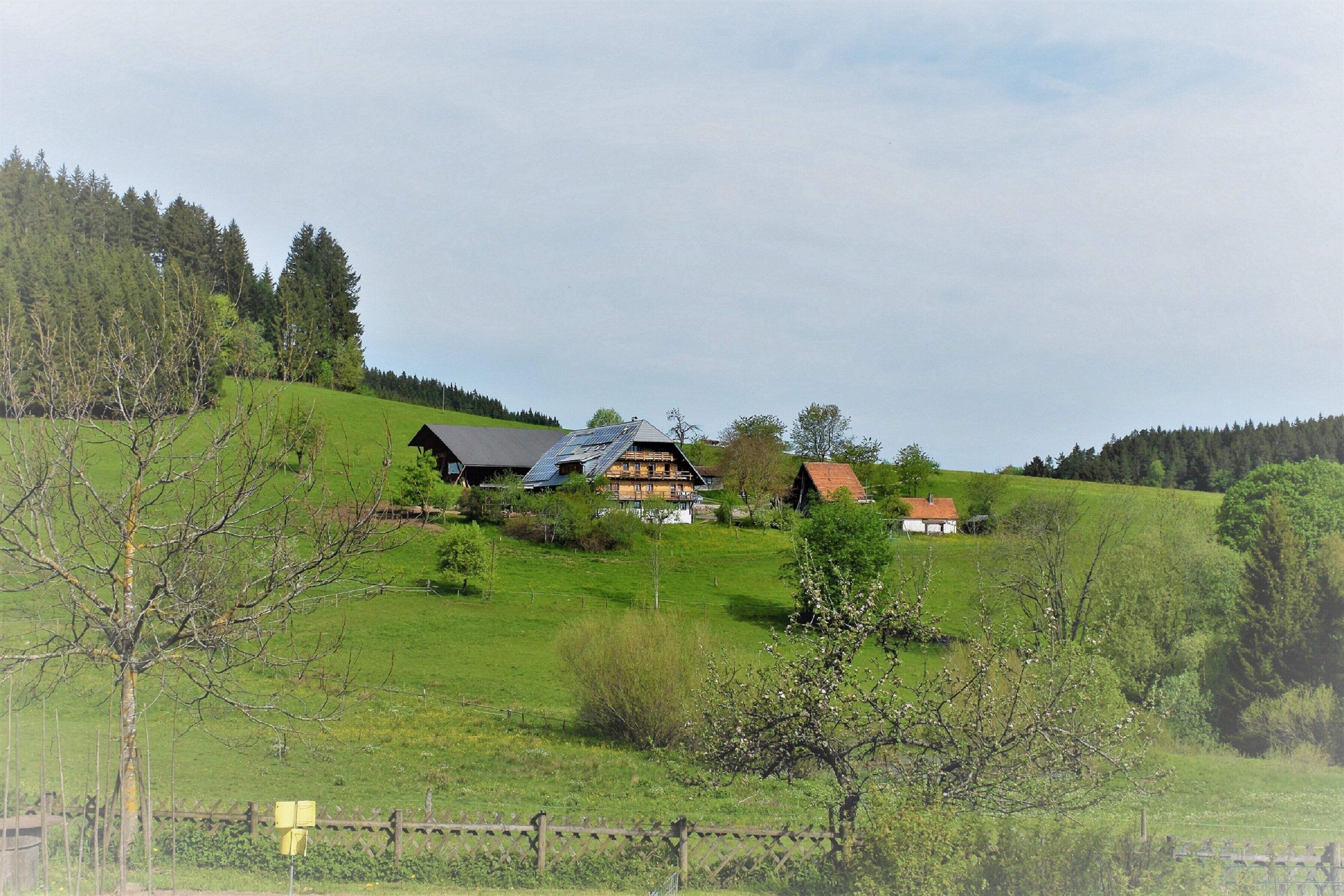 Außenbereich