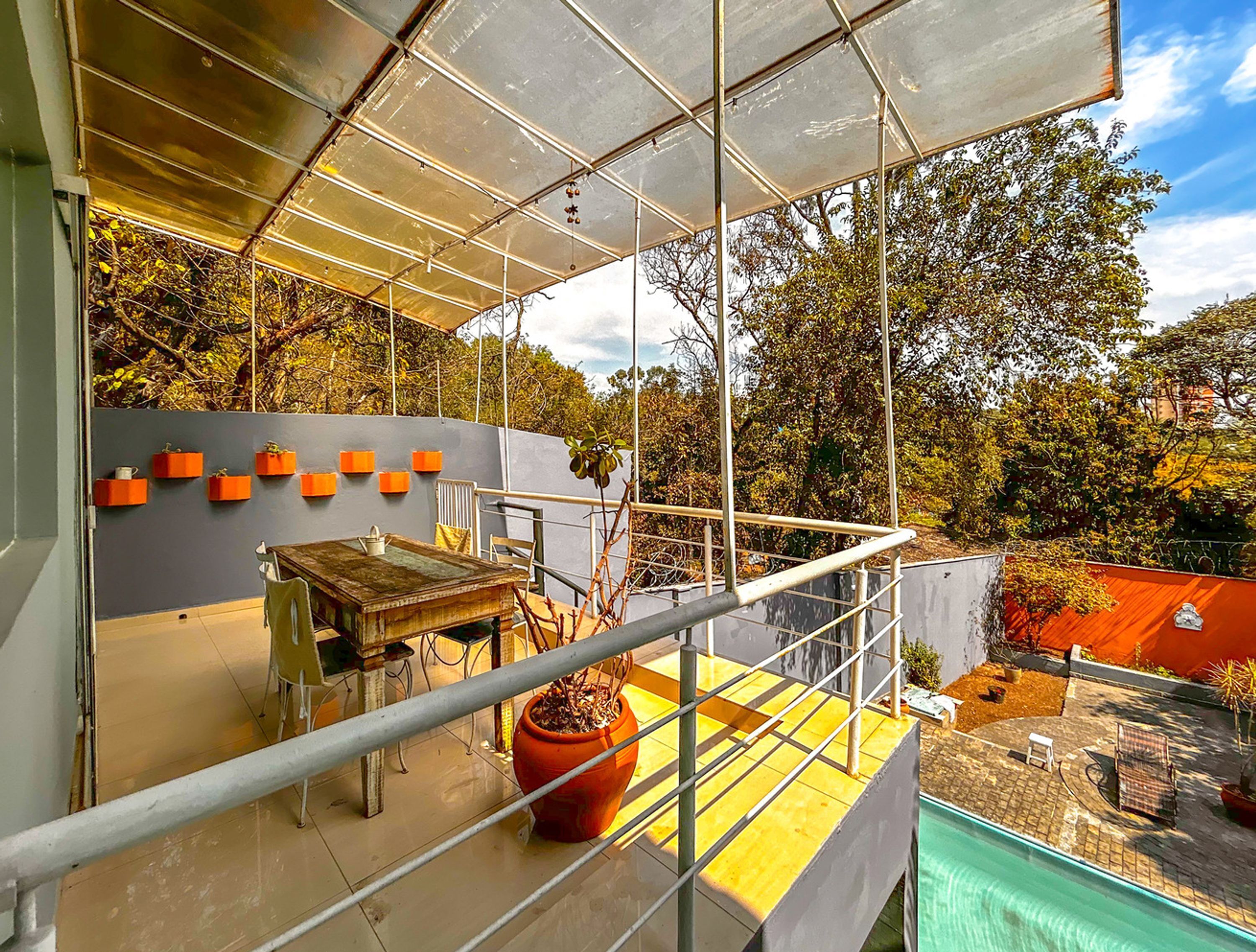 ハウス | 4 室のベッドルーム