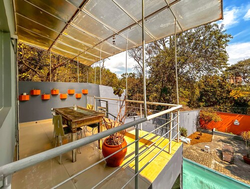 Casa Alto Padr o com Piscina no Alto da Lapa