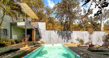 Casa Alto Padr o com Piscina no Alto da Lapa
