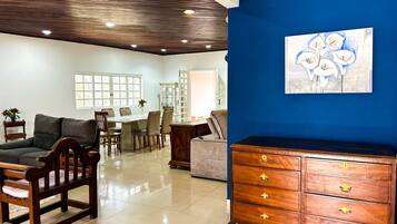 Casa | 4 quartos