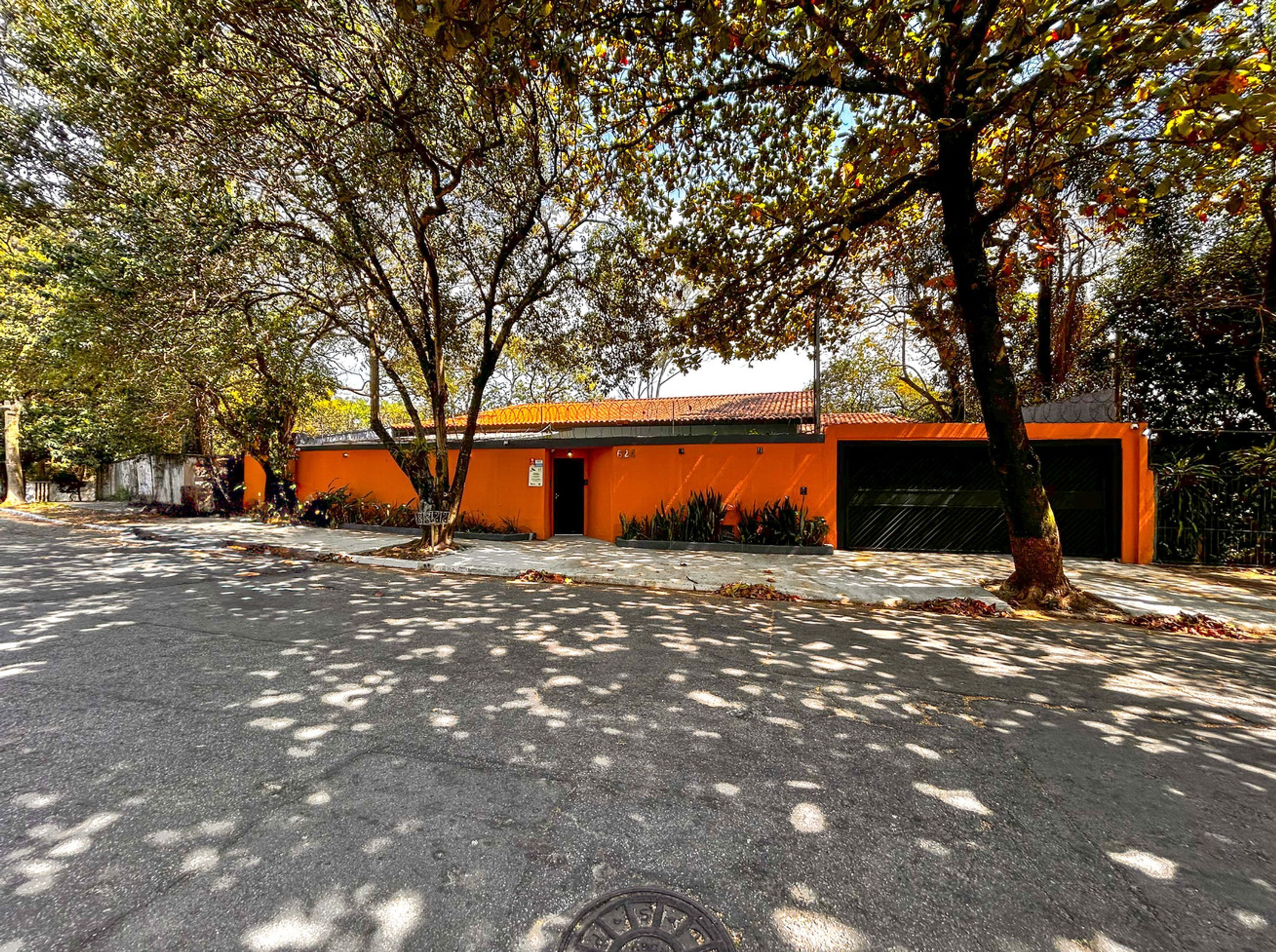 Casa | 4 quartos