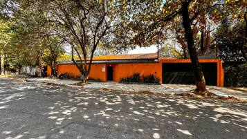 Casa | 4 quartos