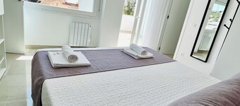 Principado de Aracena Apartment