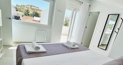 Principado de Aracena Apartment